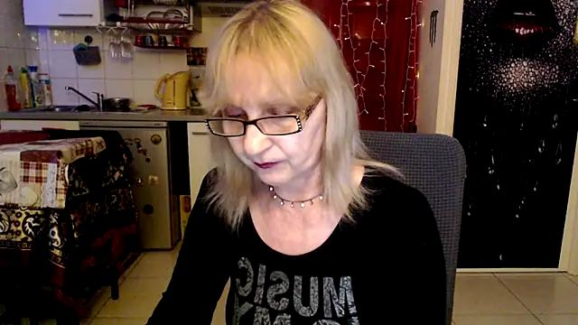 Snapshot of Ala-N-Dala chatting on February 27, 2026, 5:07 am Ala-N-Dala online show from February 27, 2026, 5:07 am