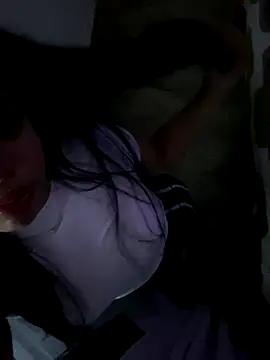 DulceAngelica online show from January 8, 2026, 11:11 pm