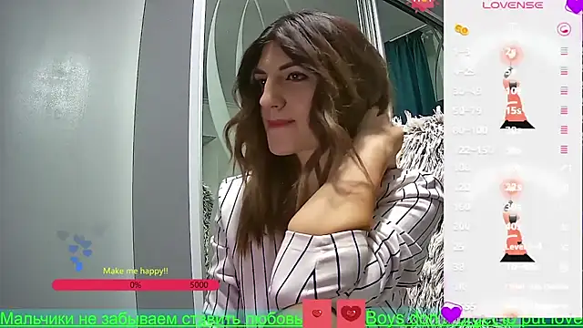 playboygirll online show from January 16, 2026, 9:19 pm