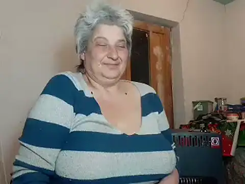 ExquisiteMature online show from February 22, 2025, 5:12 am