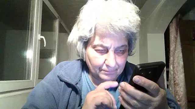 ExquisiteMature online show from April 3, 2026, 10:49 pm