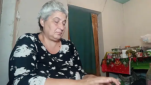 ExquisiteMature online show from October 12, 2025, 10:22 pm