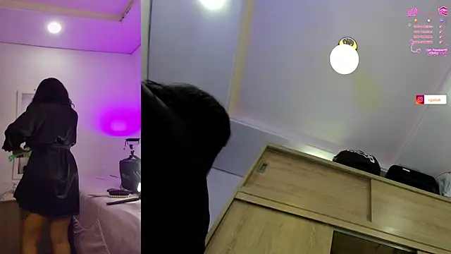 carolgaita online show from November 25, 2025, 11:10 am