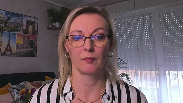 vanessa chat online show from February 13, 2025, 2:31 pm