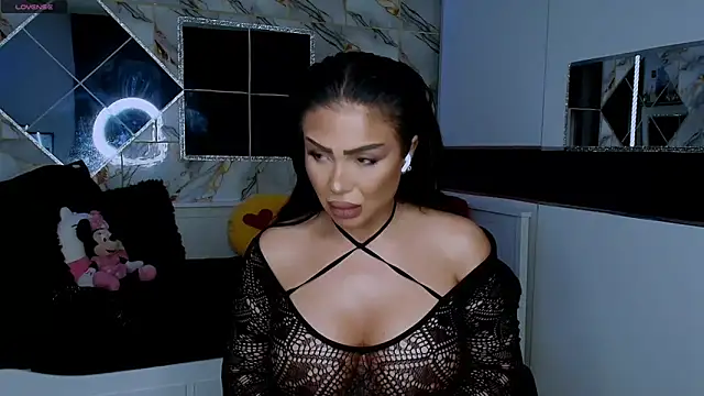 mistress meryem online show from September 21, 2025, 4:28 am