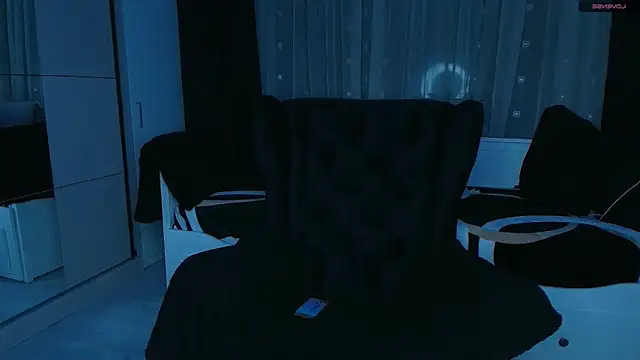 mistress meryem online show from April 10, 2026, 9:00 pm