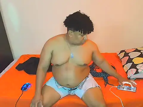 Malo666howard online show from March 3, 2026, 2:07 am