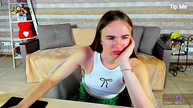 SusanSmit online show from October 30, 2025, 7:00 pm