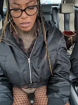 DarkDea online show from November 11, 2025, 12:33 pm