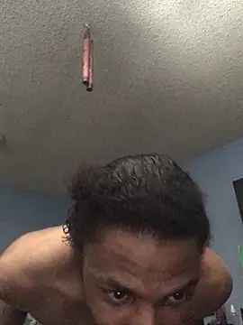 iAmNukka187 online show from March 17, 2025, 4:01 pm