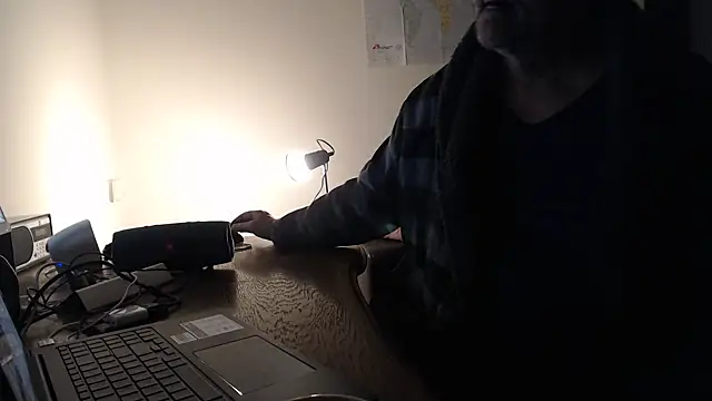 silvio-aus-luzern-CH online show from October 23, 2025, 5:06 am