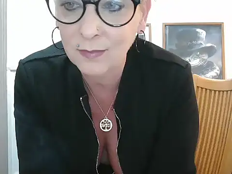 lilie69 online show from March 16, 2025, 6:12 pm