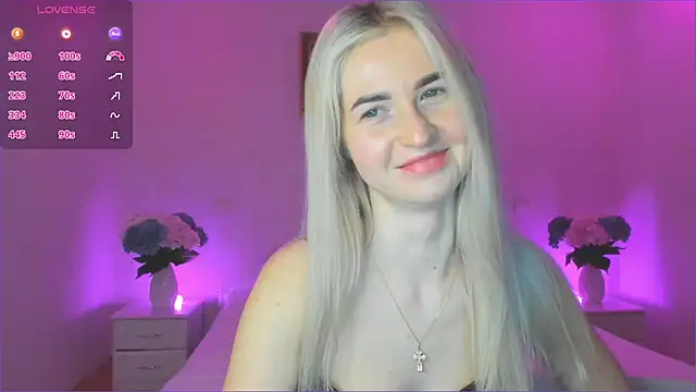 AnnaCarrera online show from January 9, 2025, 12:57 am