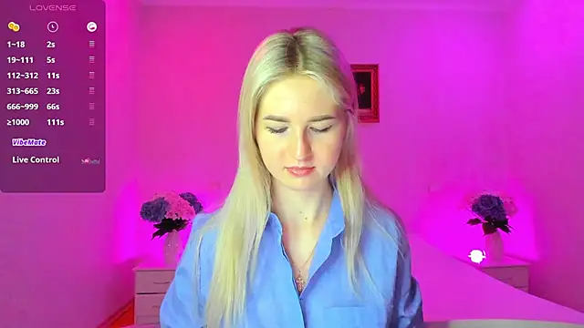 AnnaCarrera online show from January 24, 2025, 9:04 pm