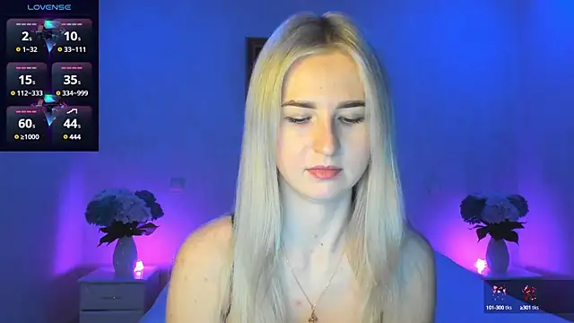 AnnaCarrera online show from December 23, 2024, 9:08 pm