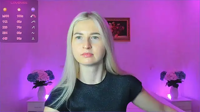 AnnaCarrera online show from January 2, 2025, 10:44 pm