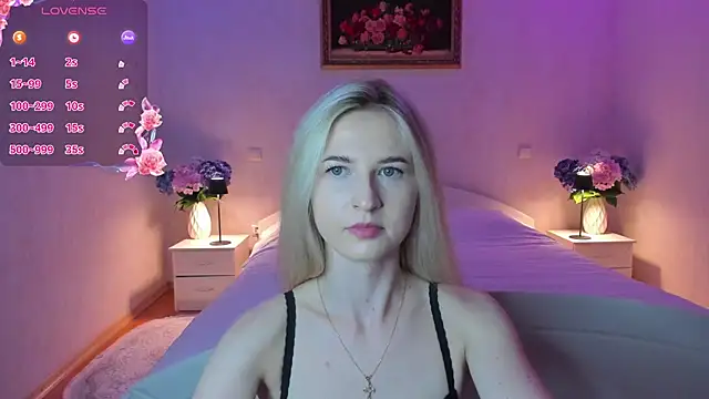 Snapshot of AnnaCarrera chatting on June 28, 2026, 10:05 pm AnnaCarrera online show from June 28, 2026, 10:05 pm