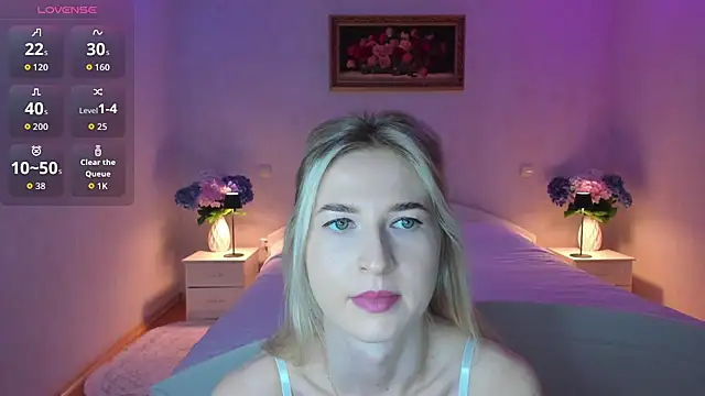 Snapshot of AnnaCarrera chatting on July 21, 2026, 7:15 pm AnnaCarrera online show from July 21, 2026, 7:15 pm