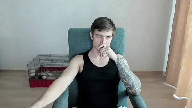 maks wolfis online show from April 8, 2026, 2:51 pm