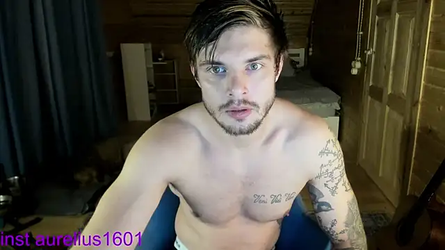 maks wolfis online show from September 19, 2025, 9:30 pm