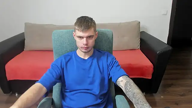 maks wolfis online show from January 28, 2025, 11:38 am