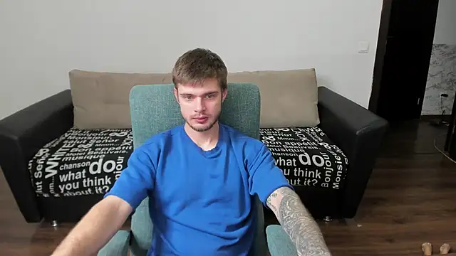 maks wolfis online show from January 11, 2025, 1:32 pm