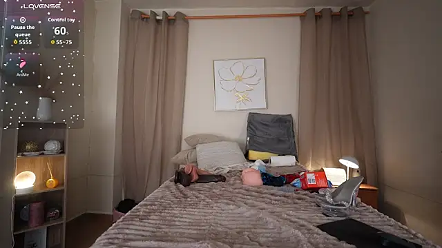 Tatty18 online show from March 20, 2026, 8:15 am