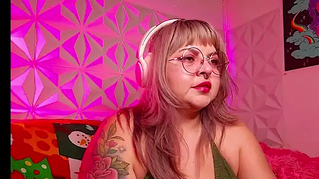 Satyn doll online show from December 19, 2025, 12:25 am