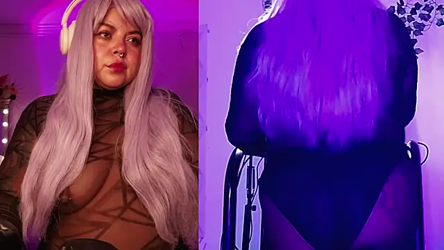 Satyn doll online show from February 1, 2025, 12:29 am