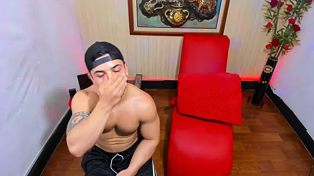 PowerExplosive online show from March 24, 2026, 12:43 am