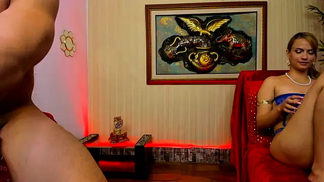 PowerExplosive online show from October 16, 2025, 4:43 am