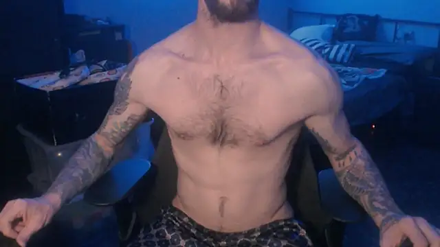 SexxxyLouis online show from March 12, 2025, 9:24 pm