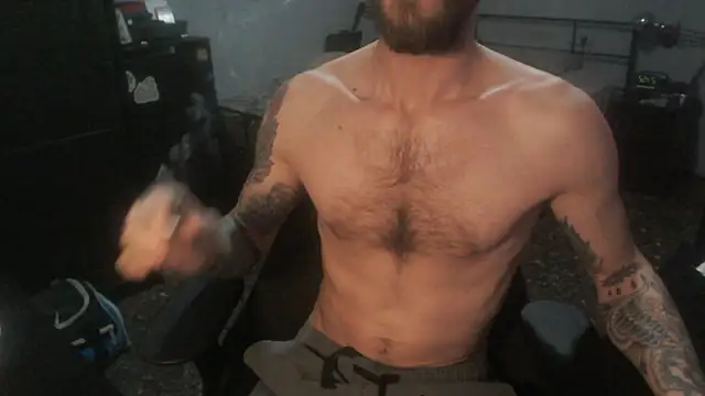 SexxxyLouis online show from March 1, 2026, 8:53 pm