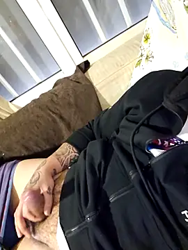 Alex3009 online show from January 15, 2026, 10:51 am