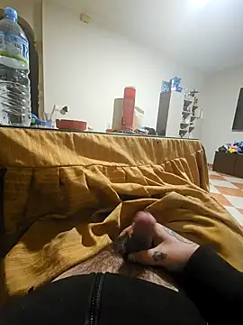 Alex3009 online show from February 18, 2026, 3:15 am