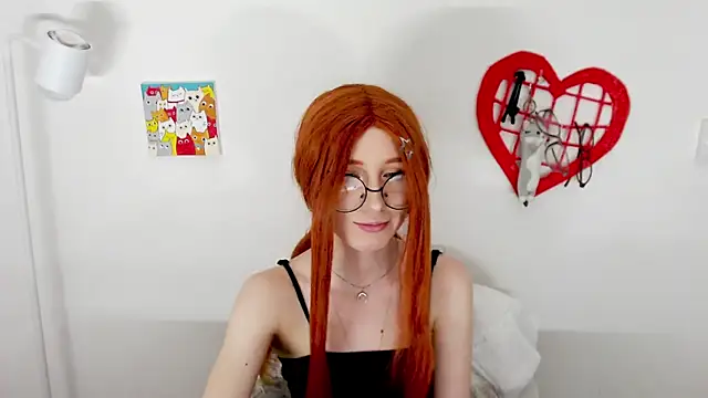 Snapshot of _Hanna_Moon_ chatting on July 24, 2026, 9:49 am Hanna Moon online show from July 24, 2026, 9:49 am