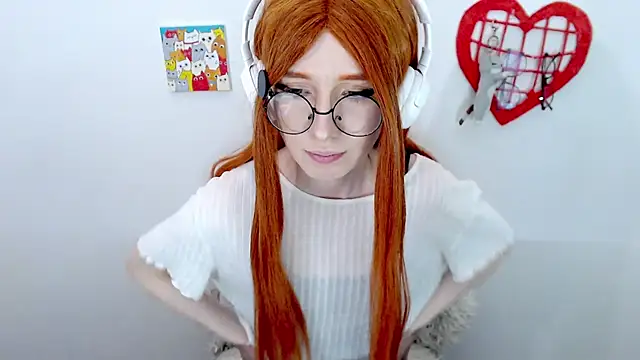 Snapshot of _Hanna_Moon_ chatting on July 10, 2026, 3:01 pm Hanna Moon online show from July 10, 2026, 3:01 pm