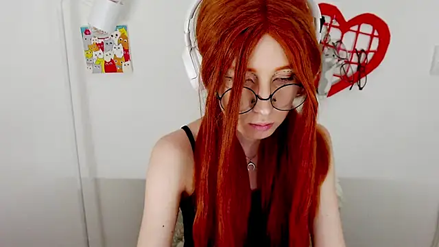 Snapshot of _Hanna_Moon_ chatting on July 25, 2026, 1:17 pm Hanna Moon online show from July 25, 2026, 1:17 pm
