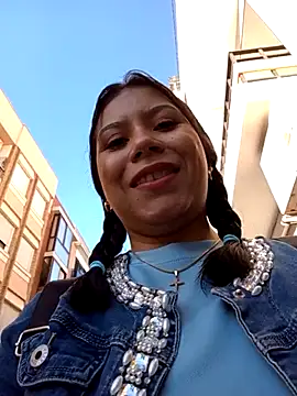 little susie online show from October 24, 2025, 8:24 am