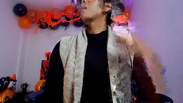 Ellie Alves online show from October 24, 2025, 1:21 pm