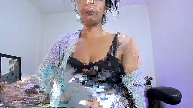 Ellie Alves online show from October 21, 2025, 12:37 pm