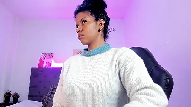 Ellie Alves online show from October 14, 2025, 12:28 pm