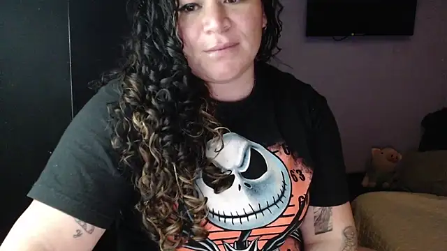 ANGELIQUE KLANE online show from January 24, 2025, 7:41 am