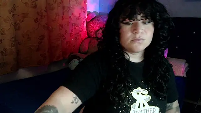 ANGELIQUE KLANE online show from October 9, 2025, 6:30 pm