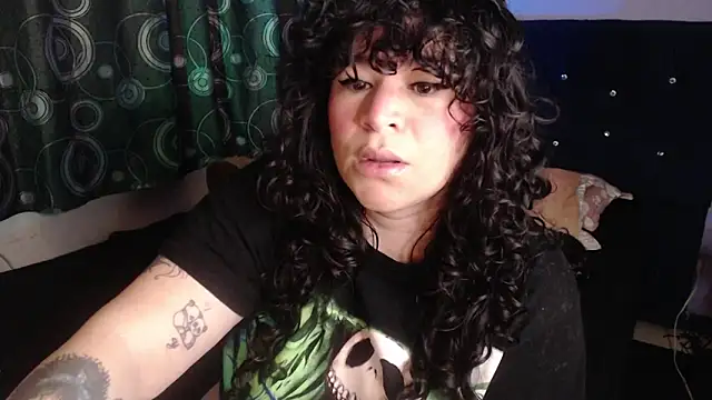 ANGELIQUE KLANE online show from March 28, 2026, 9:16 pm