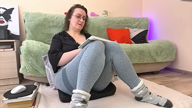 Snapshot of Pepper_corn chatting on February 9, 2026, 8:01 am Pepper corn online show from February 9, 2026, 8:01 am