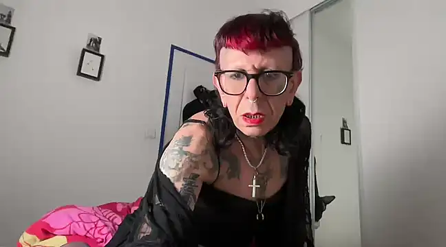 Wilmaaturbate online show from March 14, 2025, 11:53 pm