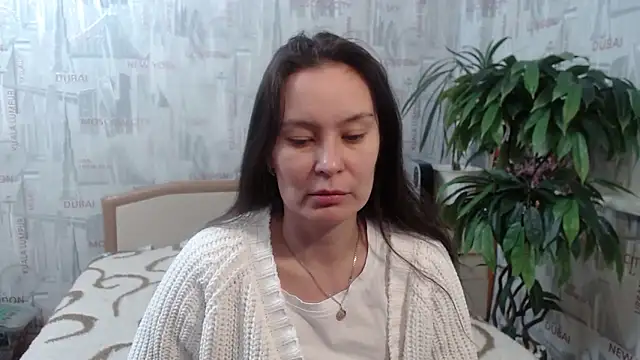 Snapshot of GinaQSoul chatting on February 7, 2026, 1:08 pm GinaQSoul online show from February 7, 2026, 1:08 pm