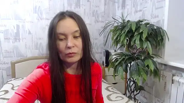 Snapshot of GinaQSoul chatting on February 23, 2026, 1:44 pm GinaQSoul online show from February 23, 2026, 1:44 pm