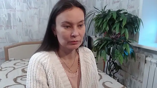 Snapshot of GinaQSoul chatting on February 19, 2026, 11:18 am GinaQSoul online show from February 19, 2026, 11:18 am